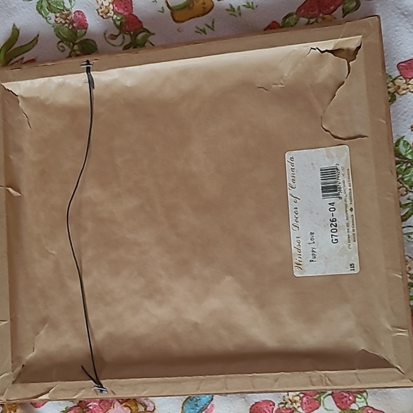 Vintage Photo Prints in Frame - Picture 6 of 7